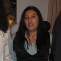 Maribel Ortega Photo 6