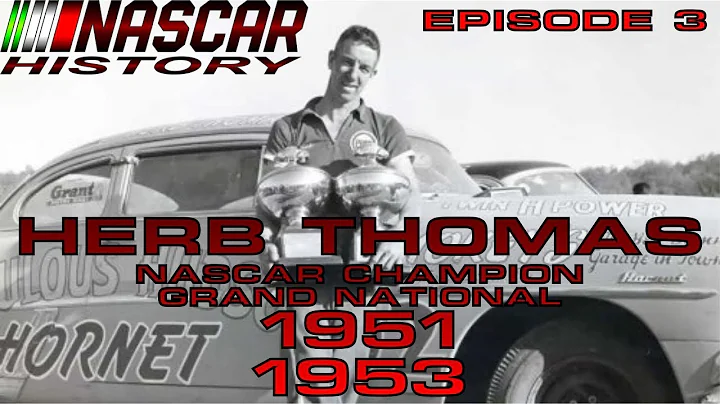 Herb Thomas Photo 28