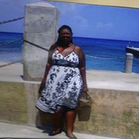 Christina Brooks Photo 5