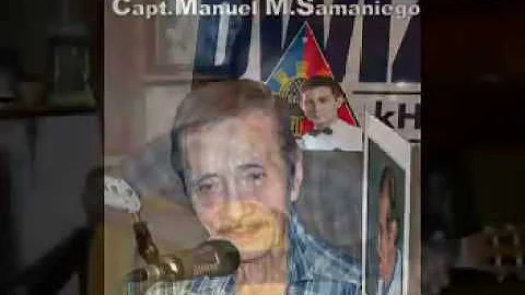 Manuel Samaniego Photo 26