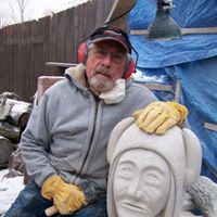 Roger Huntley Photo 2
