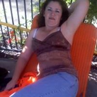Ruth Flores Photo 3