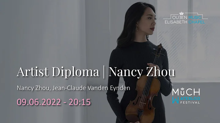 Nancy Zhou Photo 24