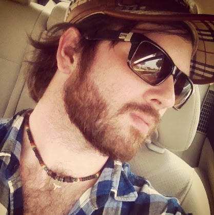 Shane Delaney Photo 6