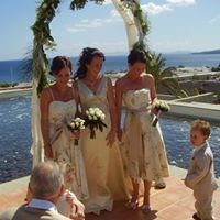 Tara Maguire Photo 2