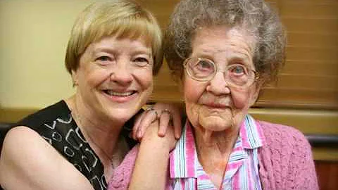 Vera Johnston Photo 20