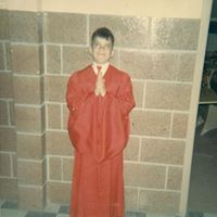 Robert Cosby Photo 3