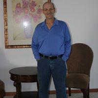 Steven Saylor Photo 4