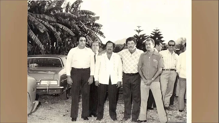 Eusebio Garza Photo 19