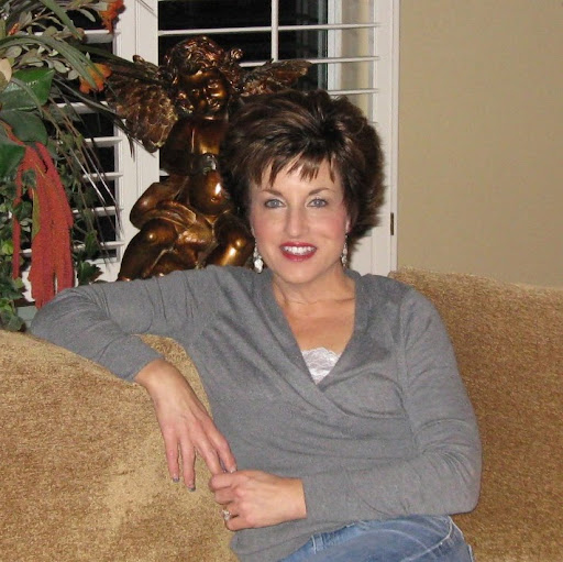 Marie Myers Photo 12