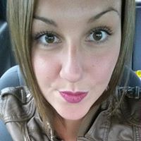 Maude Fournier Photo 1
