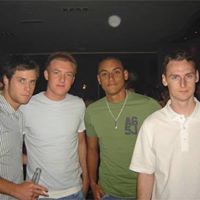 Jay Hooper Photo 2