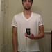 V White Photo 27