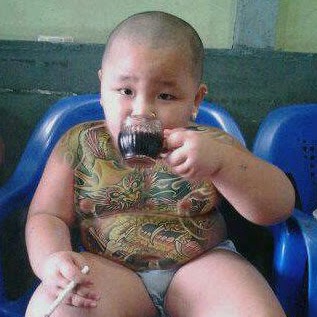 Henry Julian Photo 11