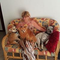 Sue Molloy Photo 2