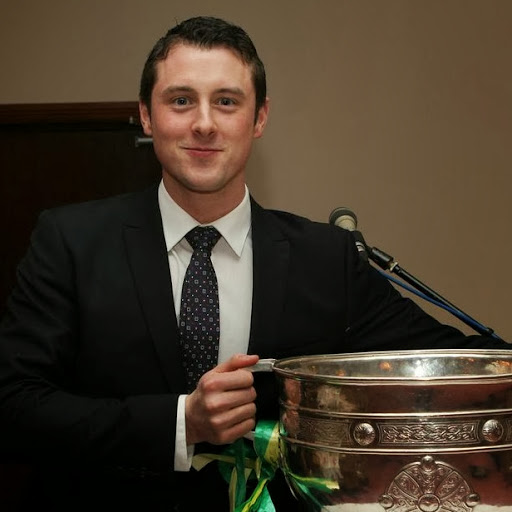 Peter Berry Photo 13