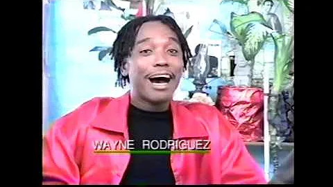 Wayne Rodriguez Photo 29