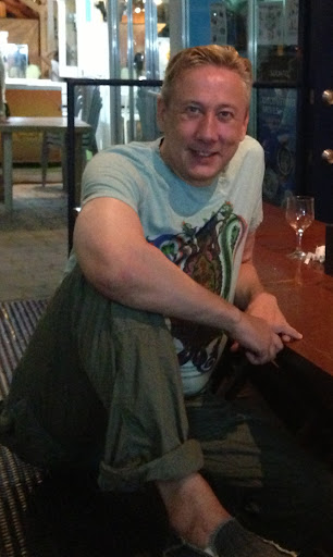 Colin Kerr Photo 11