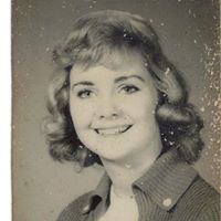 Patricia Napier Photo 5