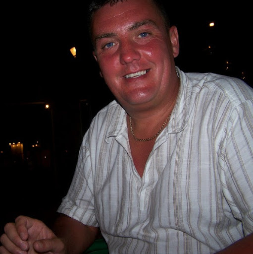 Barry Davidson Photo 18