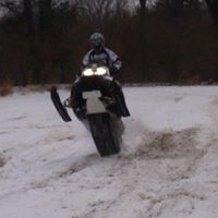 Jordan Stevenson Photo 4