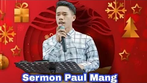Paul Mang Photo 18
