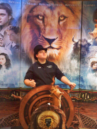Michael Motta Photo 17