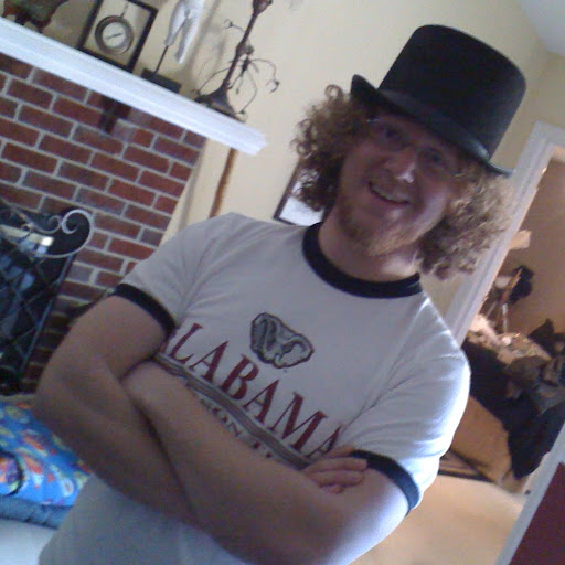 Patrick Herring Photo 14