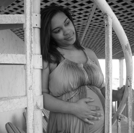 Ieshia Moore Photo 7