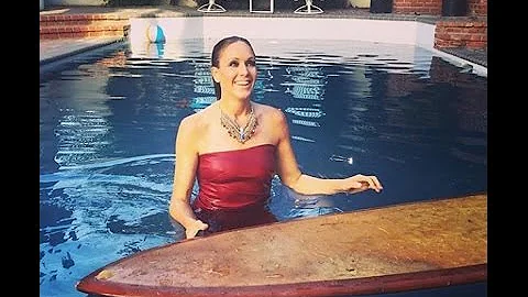 Angeline Simpson Photo 11