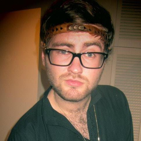Nathan Prosser Photo 10