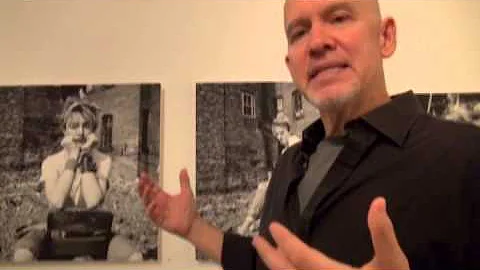 Richard Corman Photo 10