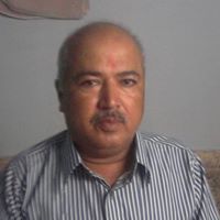 Mahendra Raval Photo 1