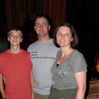 Holly Gilbreath Photo 2