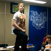 Daniel Kessler Photo 10