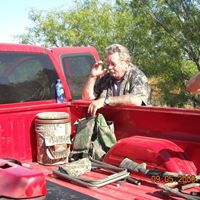 Bert Scott Photo 2