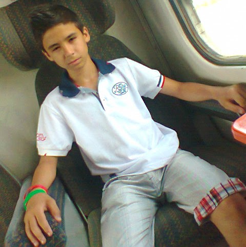 Robert Antonio Photo 13