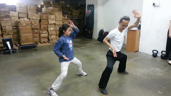 Kuen Lau Photo 20