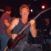 Russell Thomas Photo 9