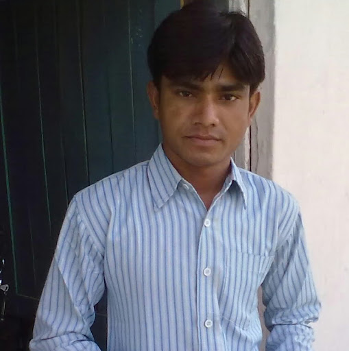Bipin Parmar Photo 11