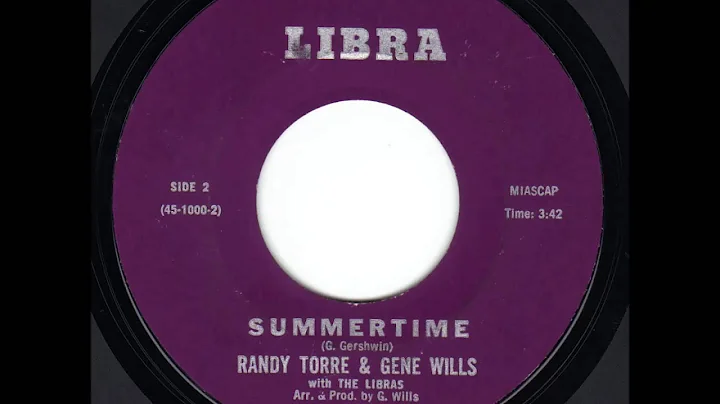 Gene Wills Photo 24