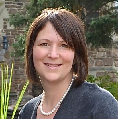 Tracy Boger Photo 5