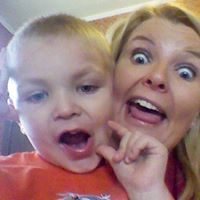 Pamela Childers Photo 4