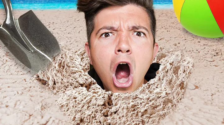 Preston Beachum Photo 3