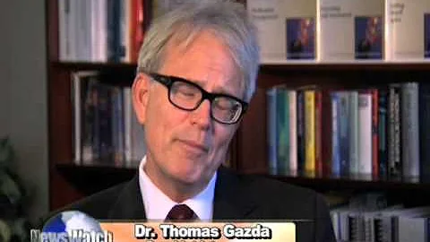 Thomas Gazda Photo 12