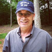 Richard Szilagyi Photo 2