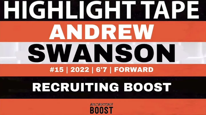 Andrew Swanson Photo 35