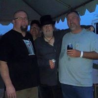 Jerry Peek Photo 5