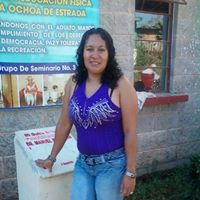 Liliana Tovar Photo 1