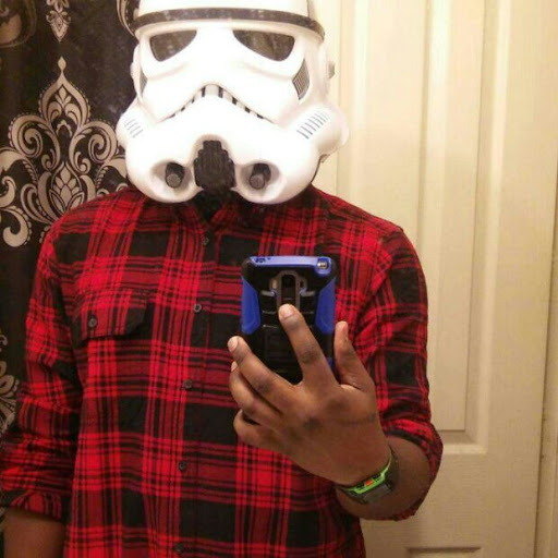 Antwan Brown Photo 13